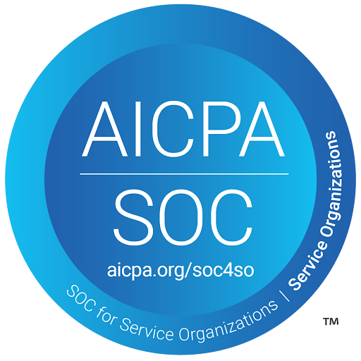 SOC 2 Type II Compliant