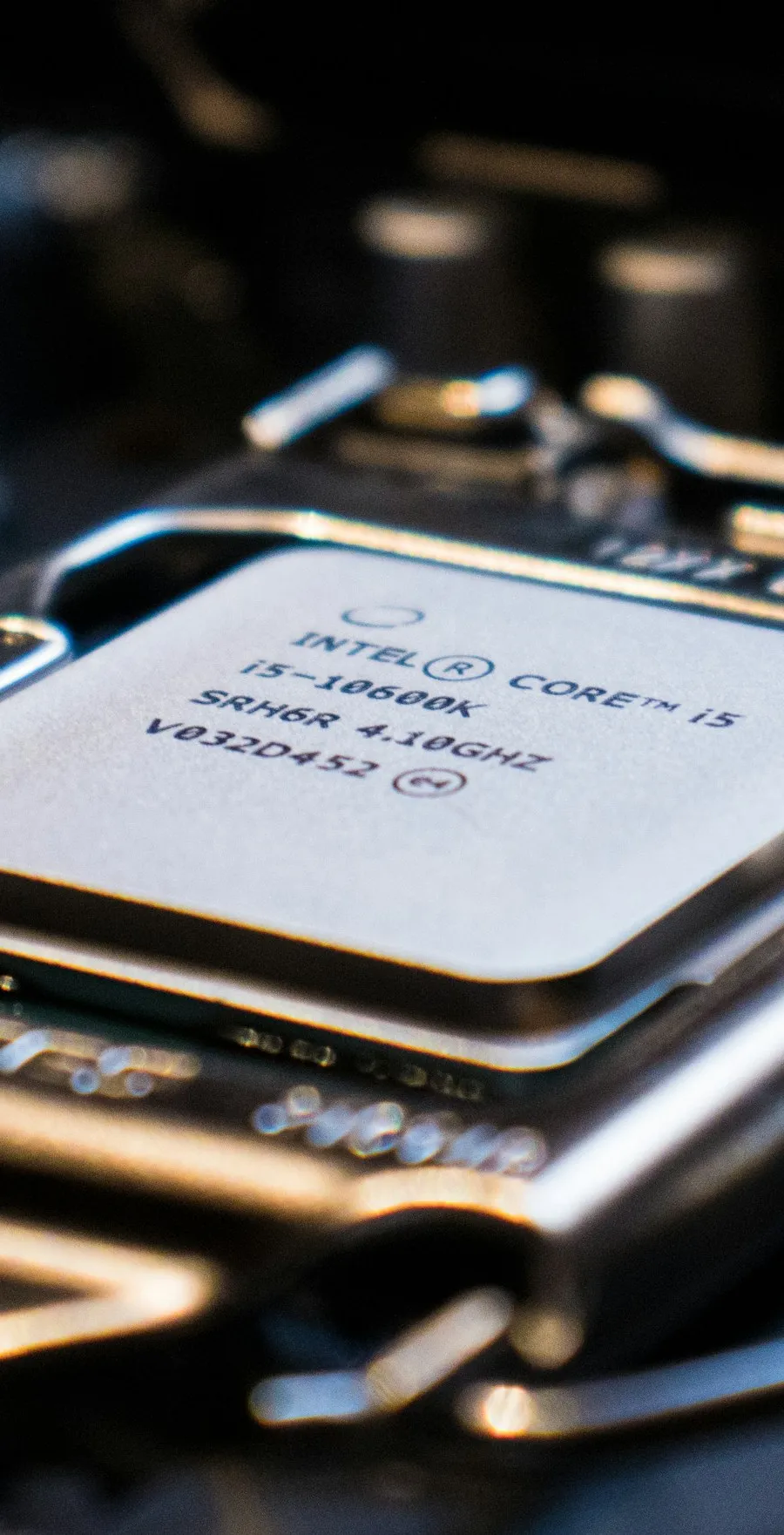 AWS ECS Fargate + Alpine