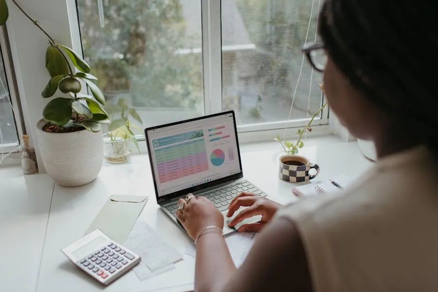 Achieving Business Growth through Improved Accounts Receivable Management