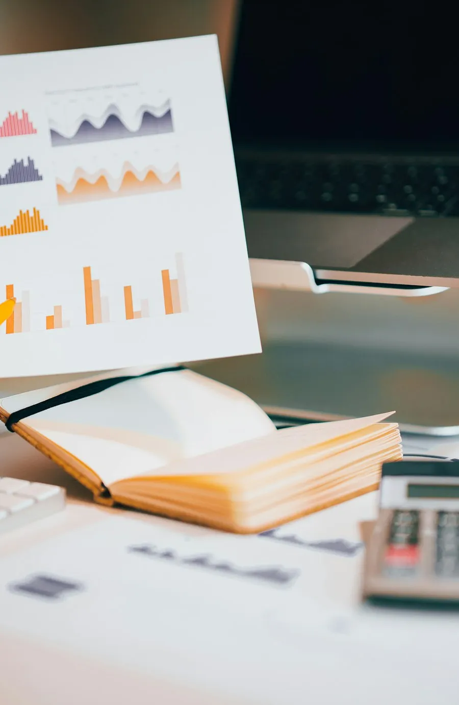 Financial Strategies to Optimize Business Growth in Staffing Agencies